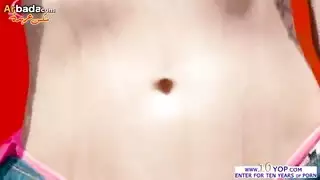 بائع البطاطس