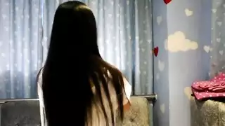 سكس تلبيق خلفي مع امه