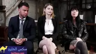 عائلات مرتبطة سكس فيتش بنات مربوطة جزء رقم 5