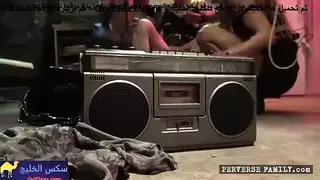 محرم أجنبي صريح: ماراثون فيتش عائلة إباحي 12