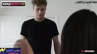 الاخت الهائجة تحصل علي زب اخوها سكس محارم اخوات مترجم