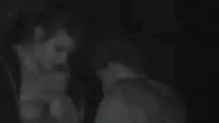 شاب جزائري يضاجع عاهرة مثيرة طوال الليل