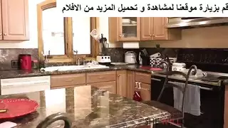 جنس شرجي قوي للزوجة المراهقة مع ابن العم شريط جنس عائلي