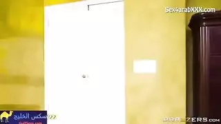 جنس شرجي مكثف مع صفعات على الوجه والصدر