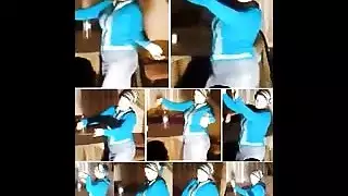 الحجاب شابة فيديو سكس