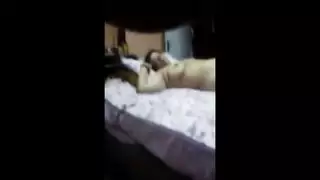 فتاة عربية ساخنة بكس مشتعل تتوسل لركوب قاسي