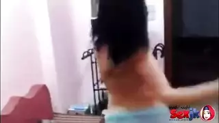 موقعه عریان شدن حمام