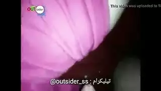 ديوث خنيث عله زرجته