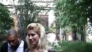 زوجة الأب تنخدع بقضيبي القاسي الكبير