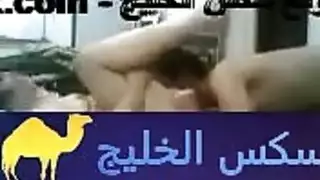 مصري ينيكها بشراهة في مقطع بورن صريح