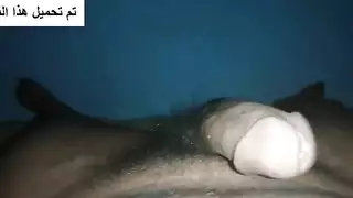 رغبات الحجر: فتاة مصرية تمارس الجنس في غرفة المستشفى