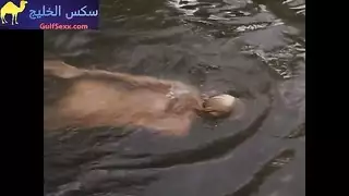 داريل هانا وكاثي بيتس مشهد عاري كامل مسرحية مثيرة إكس إكس إكس