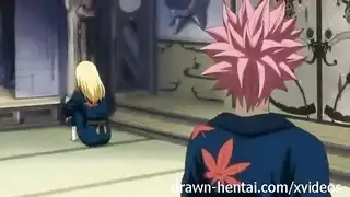 ام دي لوسي فوكس هنتاي