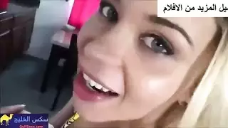 متلصص مثير ينضم لفتاتين مثليتين لجماع مهبلي مزدوج صارم