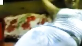كس العاهرة المصرية يحترق شوقاً لقضيب كبير