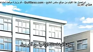 حركات شرجية عميقة ونفخ حنجري مكثف