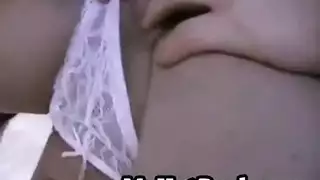 مراهقات شقراوات في حفلة جنس جماعي وحشية