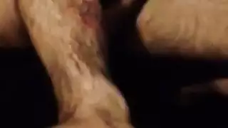 القائد الشجاع يتلقى شرجًا صارمًا من شاب هولندي