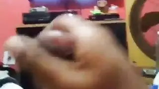 توهج فيندو: حركة مثلثة إباحية قاسية