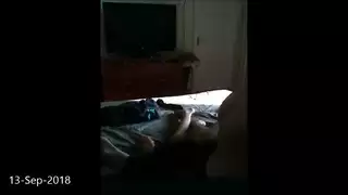 إيلاج مزدوج بقضيب اصطناعي