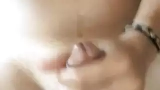 ثالوث جنسي صارخ مع فتيات مثيرة