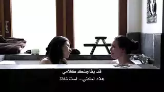 سكس سحاق الاختين مترجم