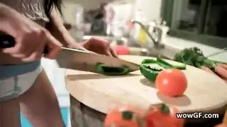كس المراهقة المدللة المشعر يمسك بقوة في وضعية الكلب إكس إكس إكس