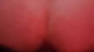 ثنائي شرجي لشيميل مع اختراق مهبلي مزدوج