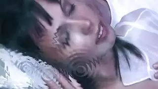 ماراثون جنس شرجي لشقراء متعة التوسيع والقذف