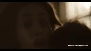 خيال أيمي: شابان، ثقب واحد