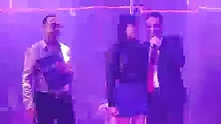 سكس سلاح