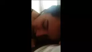 بورن غريب صعب: رجل يستخدم مقبض الباب كفتحة جنس
