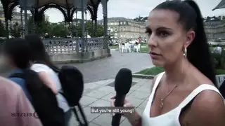 مراسل ايطالي