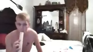 جنس مثلي منشط للعقل يتحول إلى فعل بورنو قاسي