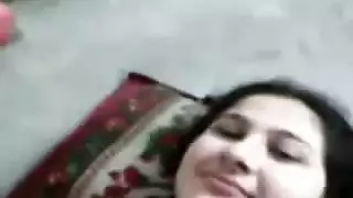 جلسة حميمية، خام وشغوفة