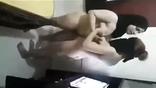 نيك وسحاق مع الخدمه مترجم