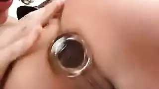 جلسة جماع صعبة لزوجين عربيين ساخنين على كاميرا الويب