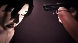 ربط الكورسيه وعملية الحلق العميق مع لارا
