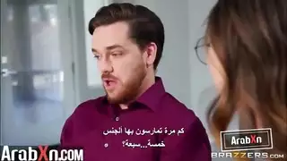 خيانة أم وابنة: زوجة الأب تأخذ سائله المنوي