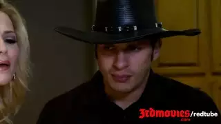 إباحية مع سيدة تحطم مقاومة كل رجل