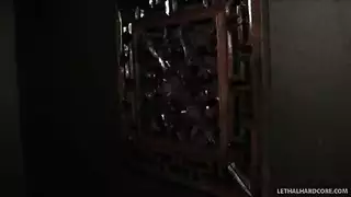 إسحاق بنت وأمه