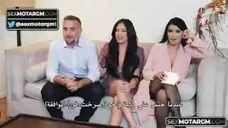 سكس مع فتاة التى تقذ شهوتها بكثرة