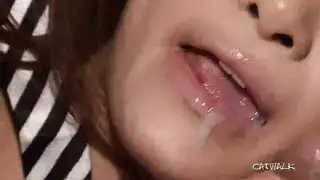 صديقة صينية تؤخذ بخشونة من قبل رجلها