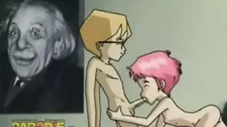 ذات الثدي الصغير