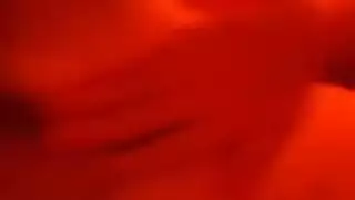 علبة جماعية خشنة لمبتدئ مع وكيل شهواني وسمراء