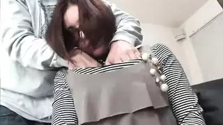 فرو كثيف يجعل نيكها أكثر إثارة
