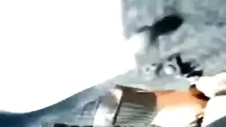 مراهقة سورية تحب مص الزب وعرض كسها الوردي