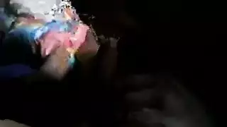 فتى سمين وحلم البلع العميق يختنق على قضيب قاس