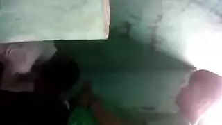 فيلم منزلي هندي حار: مص عميق وجنس مكثف
