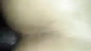 تفتح خديها لجنس شرجي مكثف